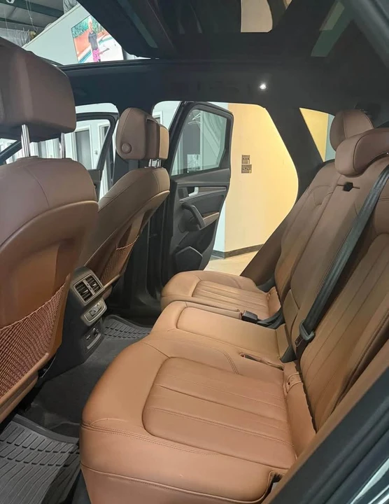 2023 Audi FY Q5 - Image 5 of 6