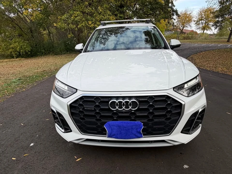 2023 Audi FY Q5 - Image 2 of 11