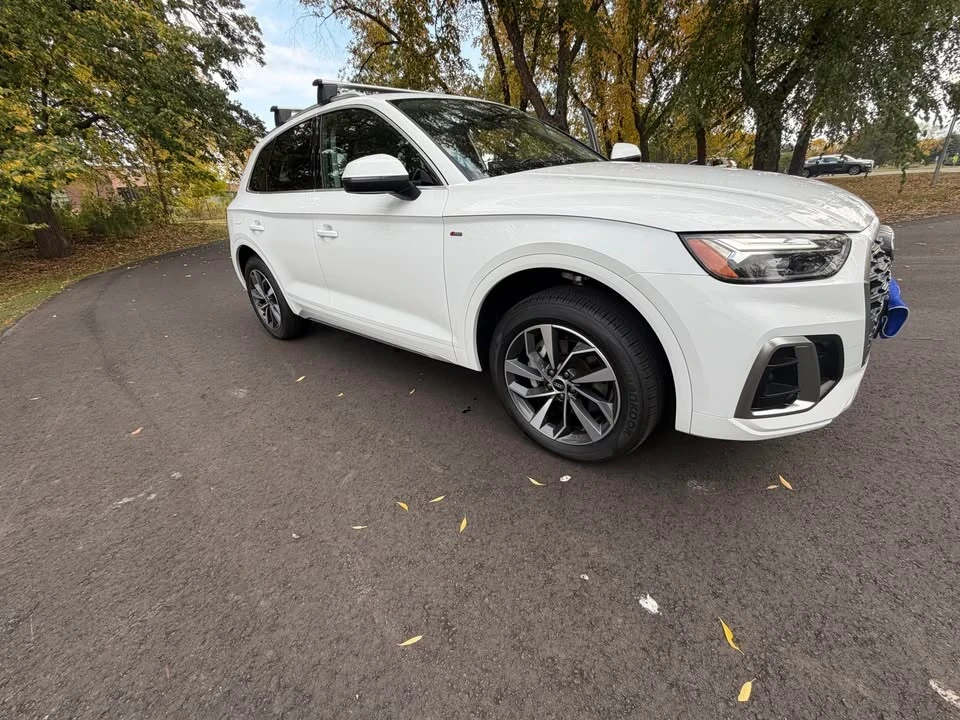2023 Audi FY Q5 - Image 3 of 11