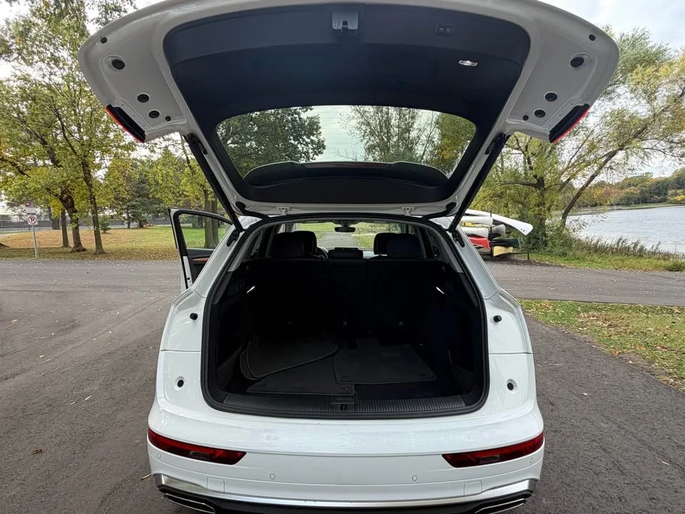 2023 Audi FY Q5 - Image 6 of 11