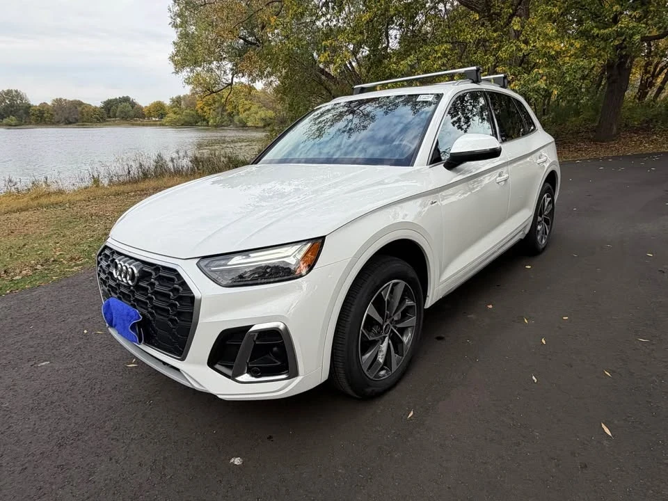 2023 Audi FY Q5 - Image 11 of 11