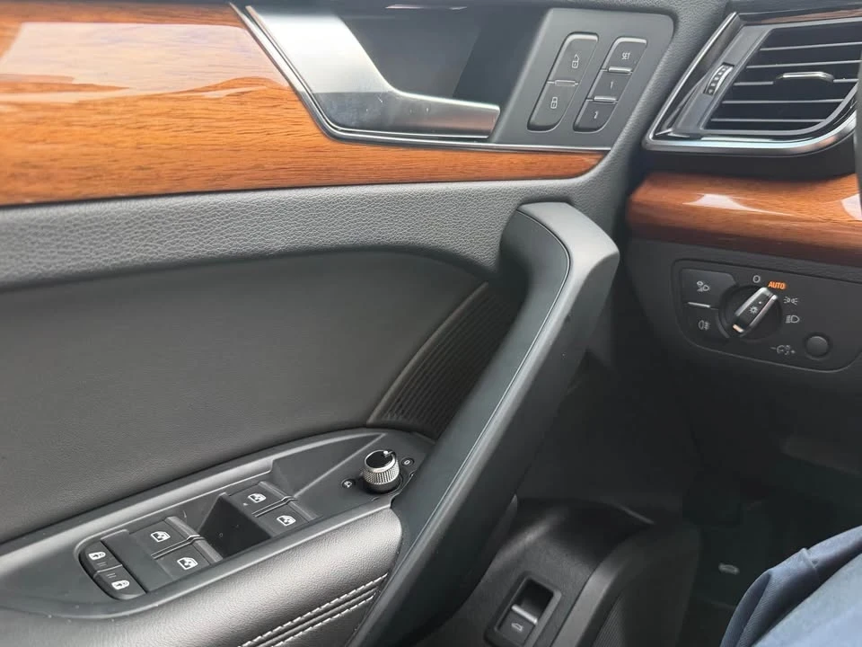 2023 Audi FY Q5 - Image 9 of 11
