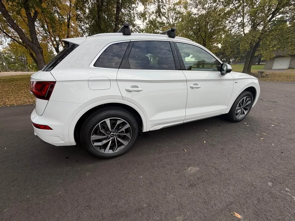 2023 Audi FY Q5 - Image 4 of 11