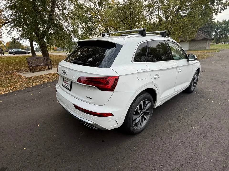 2023 Audi FY Q5 - Image 5 of 11