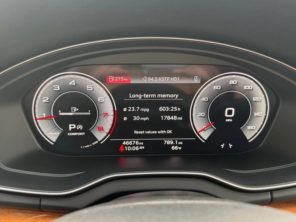 2023 Audi FY Q5 - Image 10 of 11