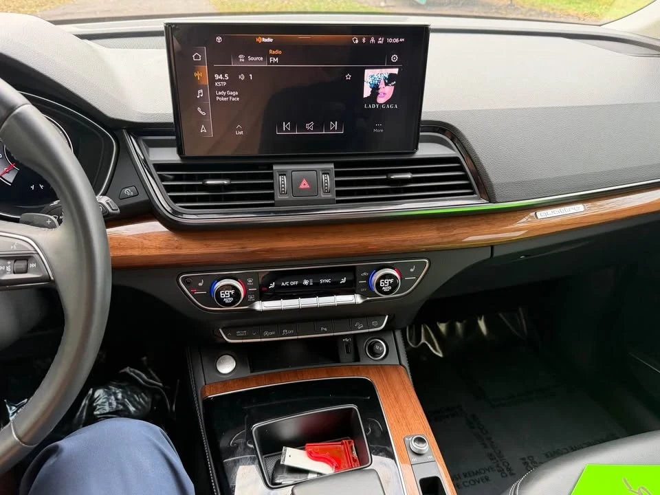 2023 Audi FY Q5 - Image 8 of 11