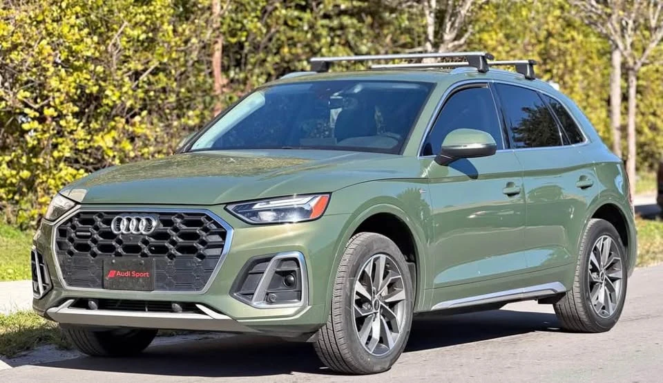 2023 Audi FY Q5 - Image 2 of 10