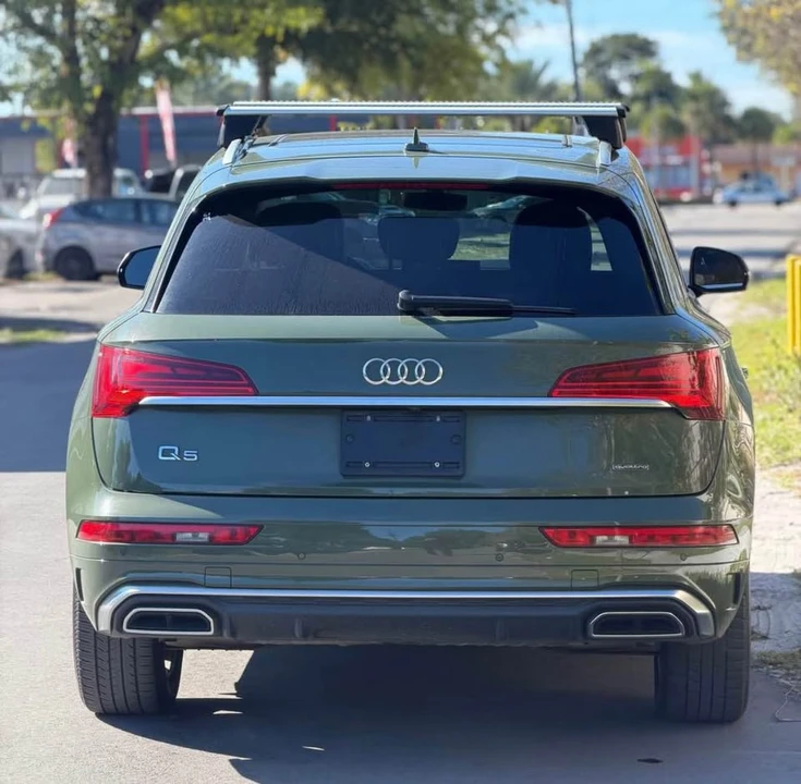 2023 Audi FY Q5 - Image 6 of 10