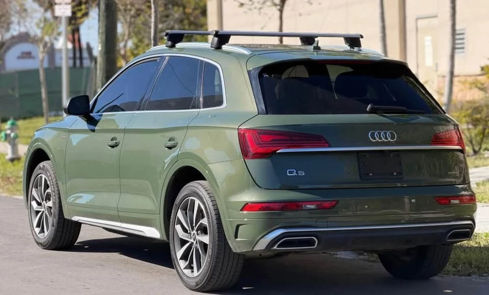 2023 Audi FY Q5 - Image 5 of 10