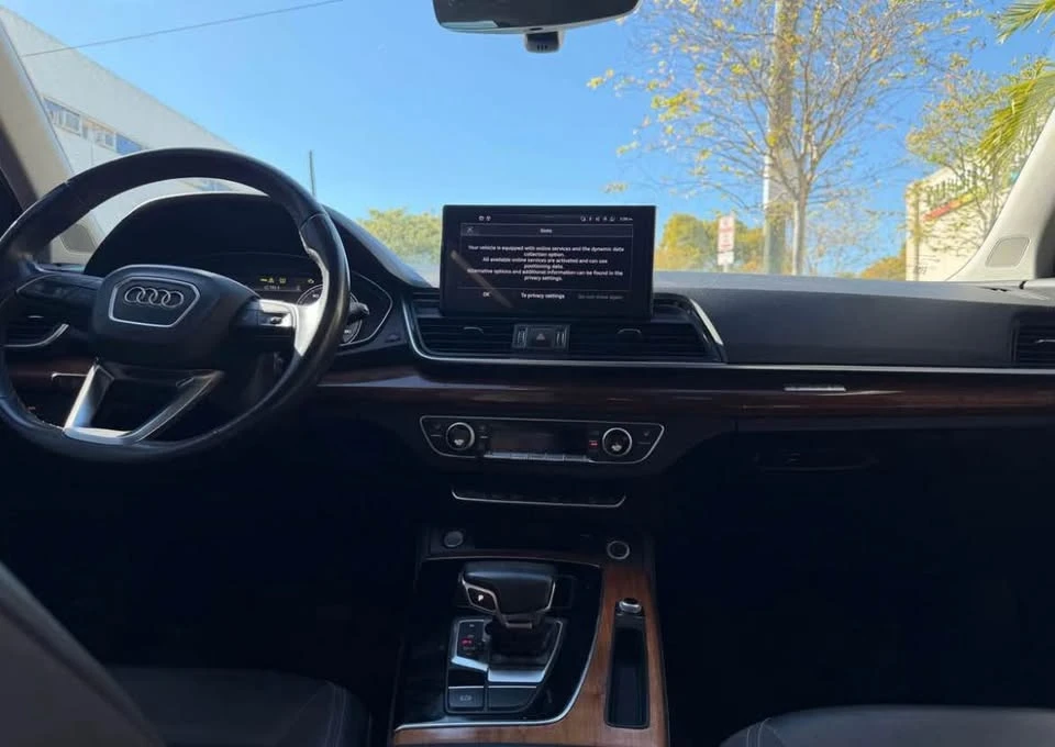 2023 Audi FY Q5 - Image 10 of 10