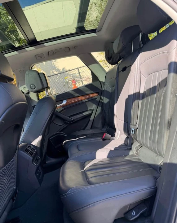 2023 Audi FY Q5 - Image 8 of 10