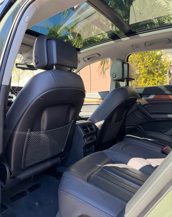 2023 Audi FY Q5 - Image 7 of 10