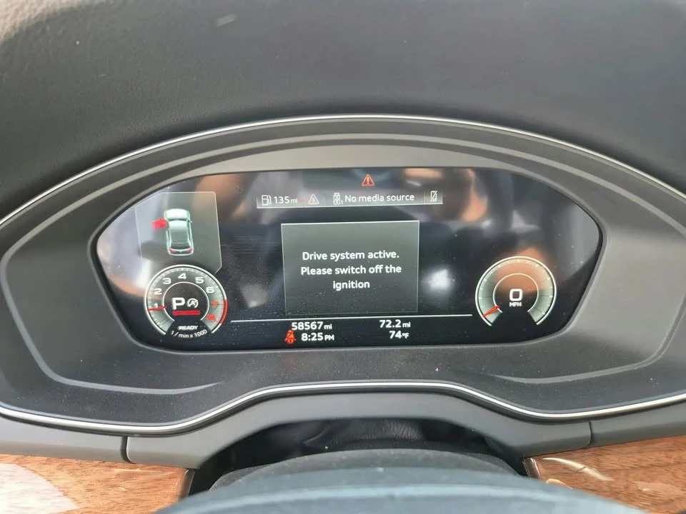 2023 Audi FY Q5 - Image 9 of 10