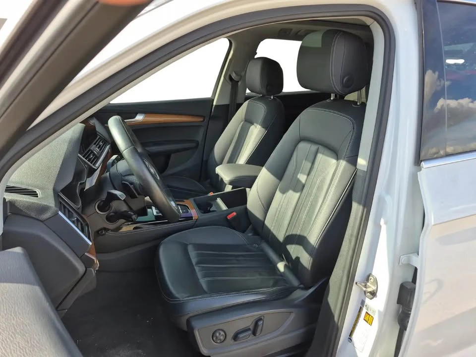2023 Audi FY Q5 - Image 7 of 10