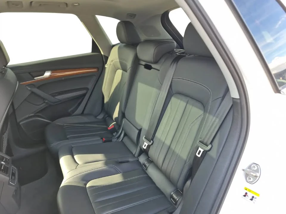 2023 Audi FY Q5 - Image 10 of 10