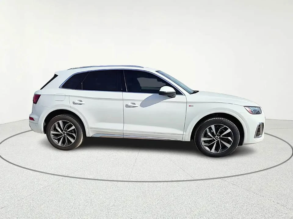 2023 Audi FY Q5 - Image 5 of 10