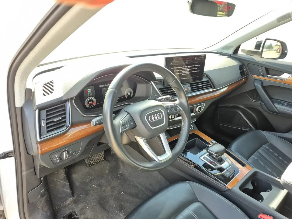 2023 Audi FY Q5 - Image 6 of 10