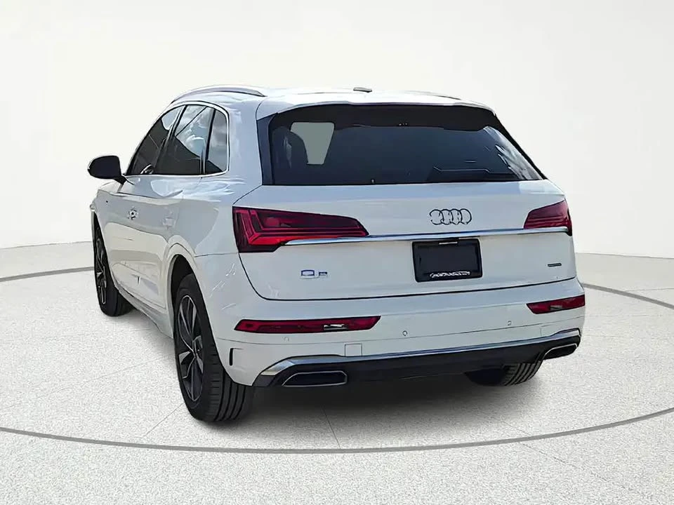 2023 Audi FY Q5 - Image 3 of 10