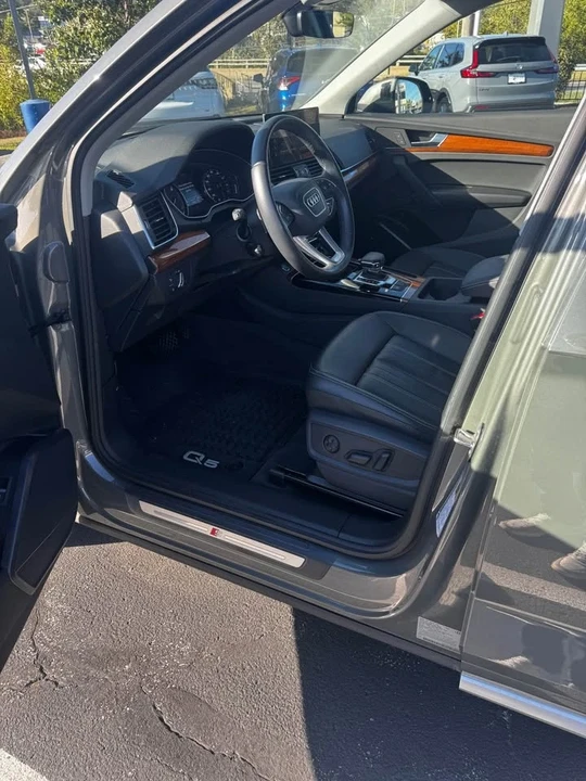 2023 Audi FY Q5 - Image 4 of 6