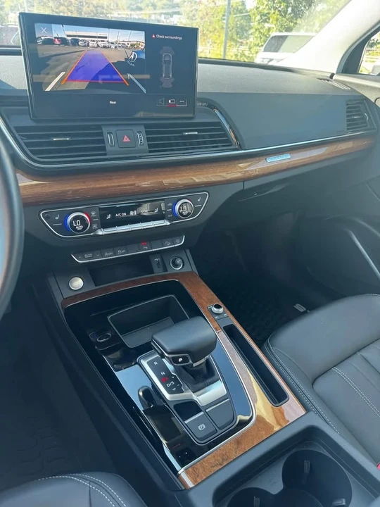 2023 Audi FY Q5 - Image 5 of 6