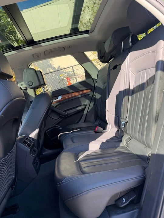 2023 Audi FY Q5 - Image 8 of 12
