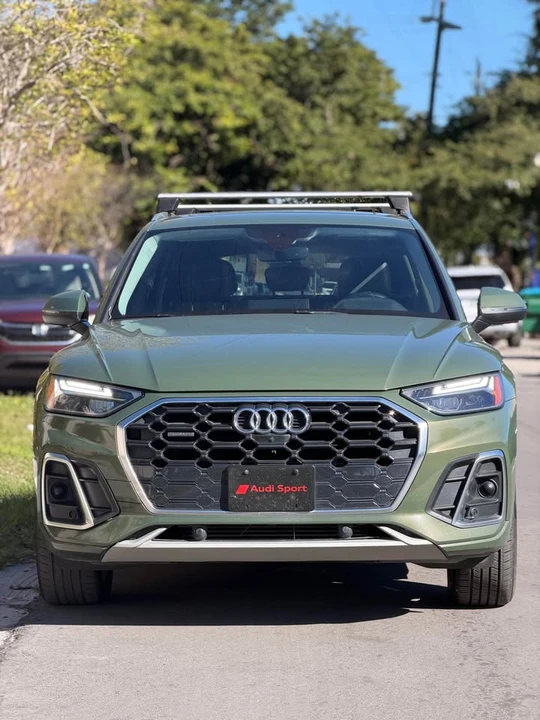 2023 Audi FY Q5 - Image 2 of 12