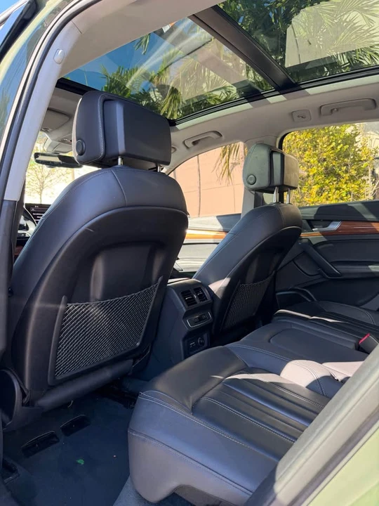 2023 Audi FY Q5 - Image 7 of 12