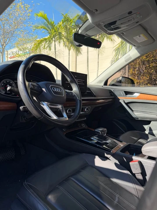 2023 Audi FY Q5 - Image 10 of 12