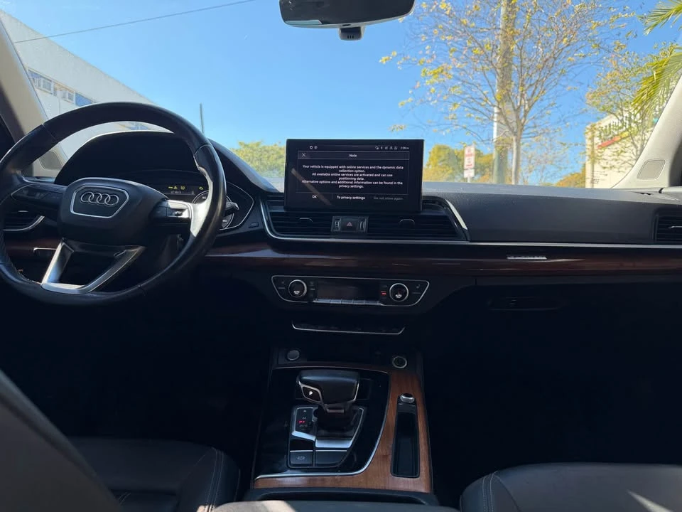 2023 Audi FY Q5 - Image 9 of 12