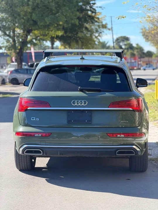 2023 Audi FY Q5 - Image 5 of 12