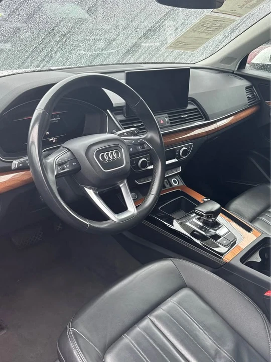 2023 Audi FY Q5 - Image 5 of 7