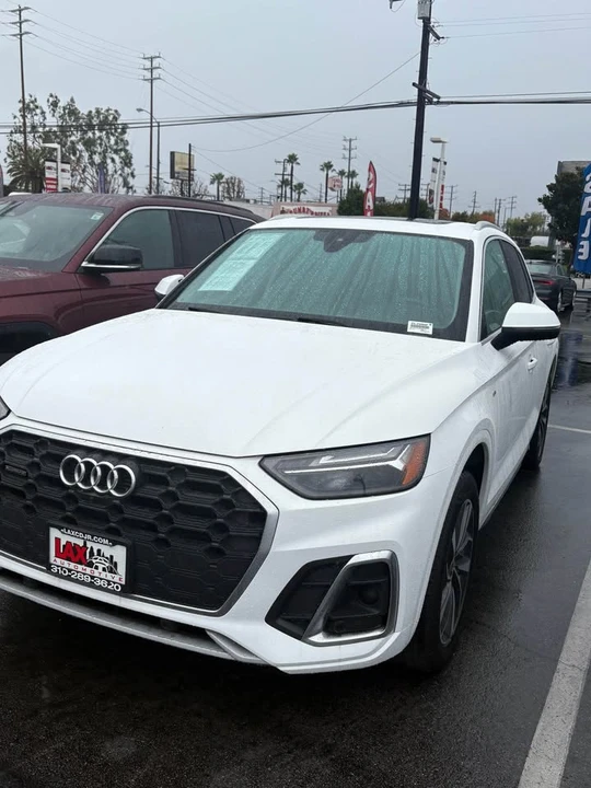 2023 Audi FY Q5 - Image 3 of 7