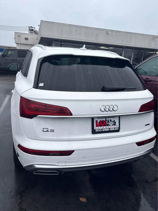 2023 Audi FY Q5 - Image 4 of 7