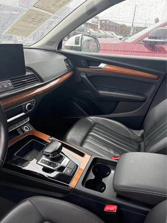2023 Audi FY Q5 - Image 6 of 7