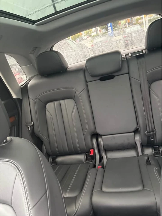 2023 Audi FY Q5 - Image 7 of 7