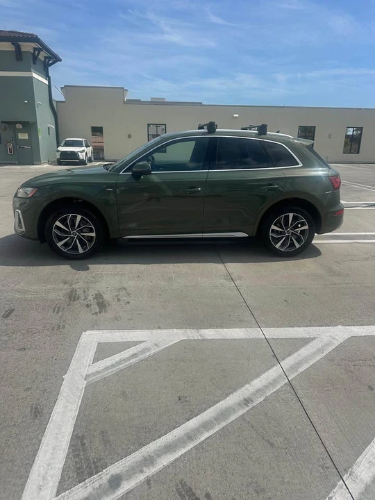 2023 Audi FY Q5 - Image 5 of 17