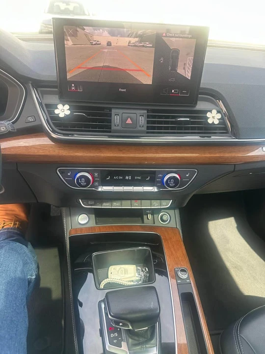 2023 Audi FY Q5 - Image 12 of 17