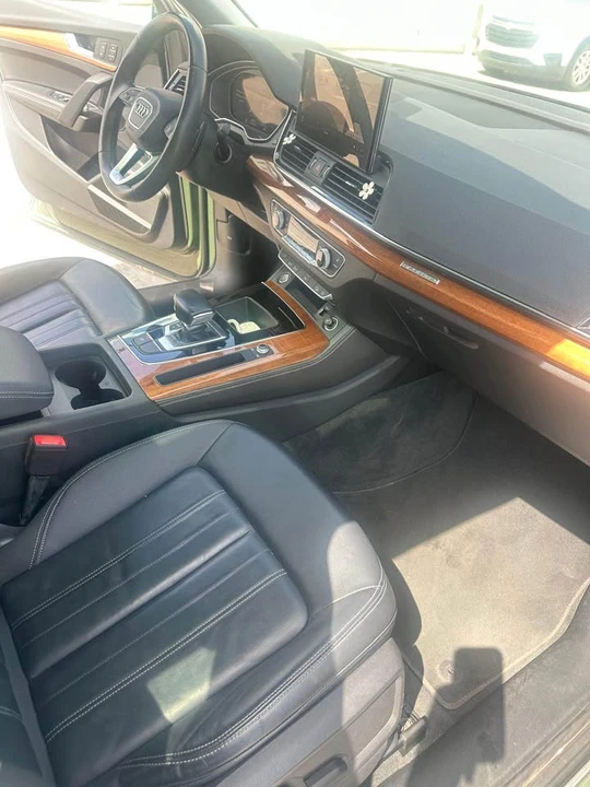 2023 Audi FY Q5 - Image 17 of 17