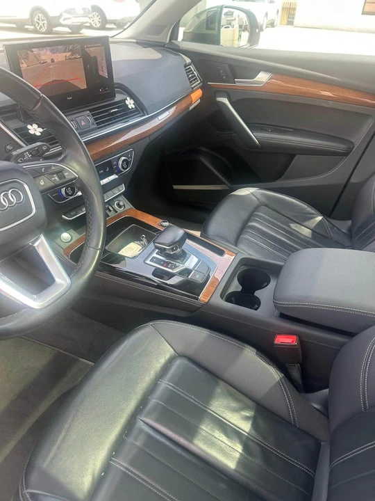 2023 Audi FY Q5 - Image 11 of 17