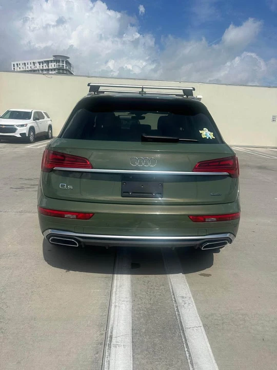 2023 Audi FY Q5 - Image 7 of 17