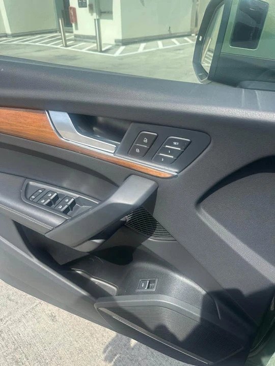 2023 Audi FY Q5 - Image 10 of 17