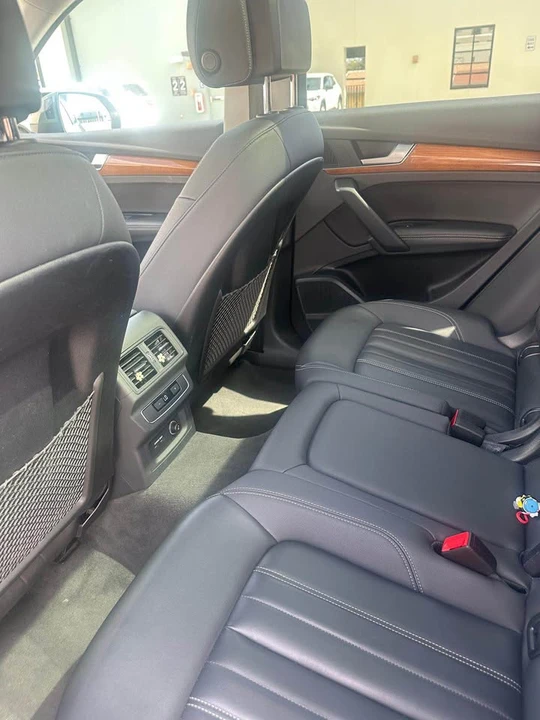 2023 Audi FY Q5 - Image 14 of 17