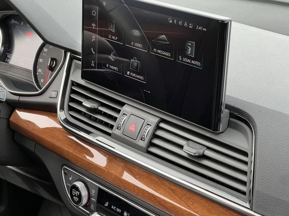 2023 Audi FY Q5 - Image 19 of 19