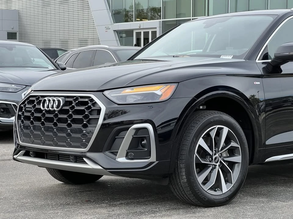 2023 Audi FY Q5 - Image 5 of 19