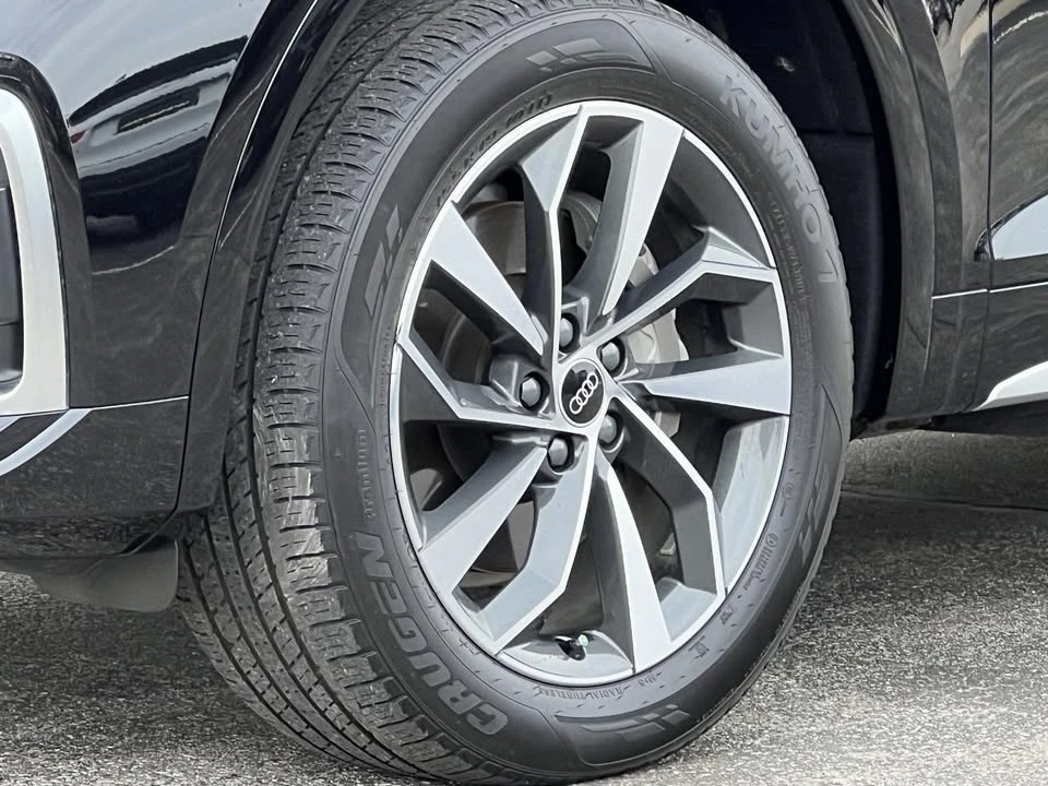 2023 Audi FY Q5 - Image 8 of 19