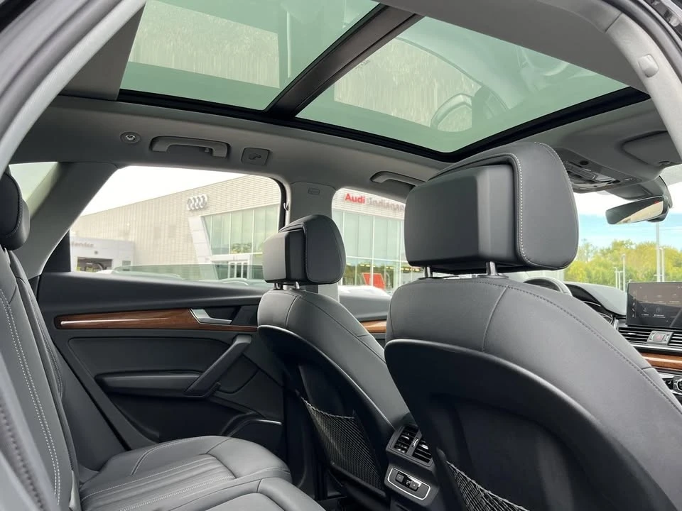 2023 Audi FY Q5 - Image 15 of 19