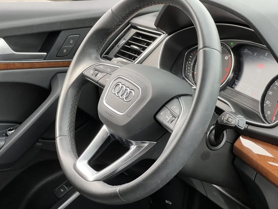 2023 Audi FY Q5 - Image 13 of 19