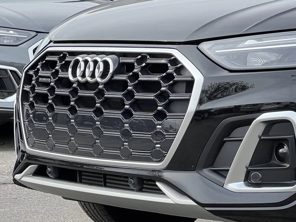 2023 Audi FY Q5 - Image 6 of 19