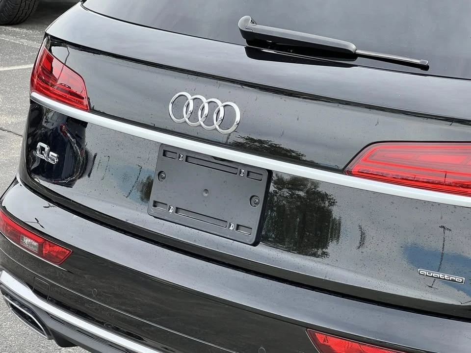 2023 Audi FY Q5 - Image 9 of 19