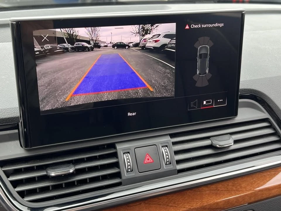 2023 Audi FY Q5 - Image 12 of 19